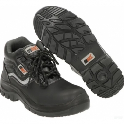 Sicherheitsstiefel Basic Pro S3