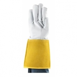 Schweißerhandschuhe ActivArmr® 43-217
