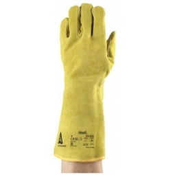 Schweißerhandschuhe ActivArmr® 43-216