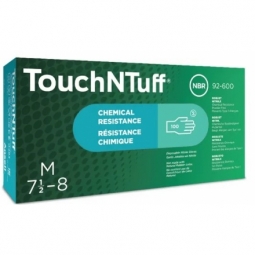 Einweghandschuhe TouchNTuff® 92-600