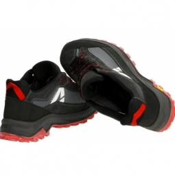 Trekkingschuhe Reggio niedrig