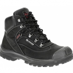 Sicherheitsstiefel S3 One