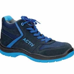 Sicherheitsstiefel Activ S1