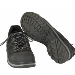 INNOX Work GTX® grau halbschuh S3