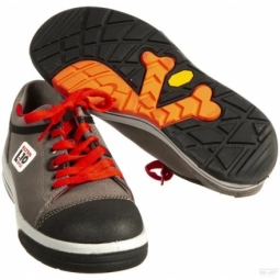 Sicherheitsschuhe Vintage Pirate Low ESD S3
