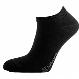 Niedrig geschnittene Sportsocken