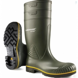 B440631 Gummistiefel Acifort Heavy Duty