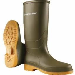 Dull Kinderstiefel