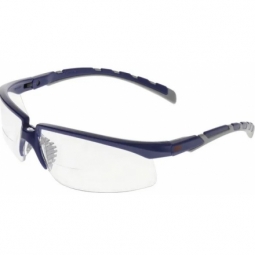 Schutzbrille mit Lesebereich Solus™ 2000er-Serie