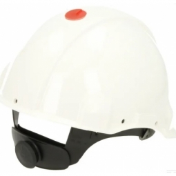 G31NUVVI Schutzhelm G3001 weiß