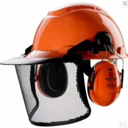 Forsthelmsystem H-700 Peltor