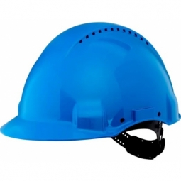 G3000CUVBB Schutzhelm blau G3000