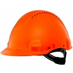 G3000CUVOR Schutzhelm orange G3000