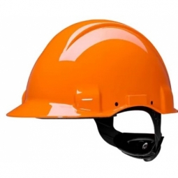 G31CUVOR Schutzhelm 440 orange pinlock