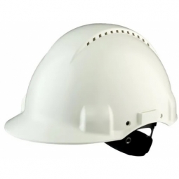 G3000NUVVI Schutzhelm weiß G3000