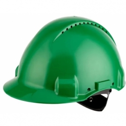 G3000NUVGP Schutzhelm grün G3000