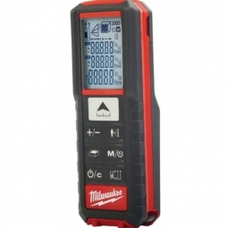 LDM50 Laser-Entfernungsmesser