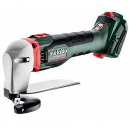 Blechschere SCV18LTX BL 1.6 Batteriebetrieben