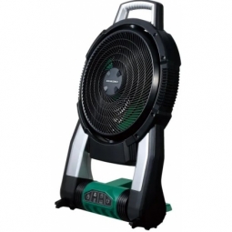 Ventilator 14,4V/18V