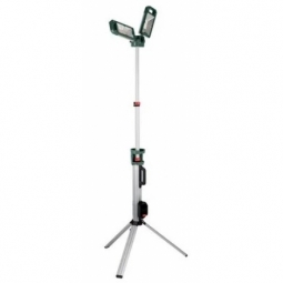 Akkuleuchte BSA18LED5000DUO-S
