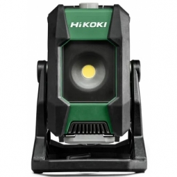Cordless Work Light 2000lm 18v EX