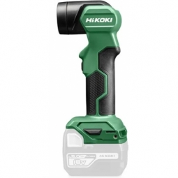 Cordless Torchlight 250lm 18v EX