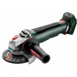 Winkelschleifer WPB18LTX BL125QUICK EX