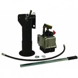 SP85250SET1 Stützfuß mit Handpumpe 5,7 Ton