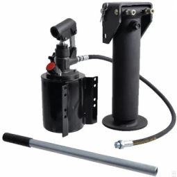 SP85250CSSET1 Stützfuß mit Handpumpe 5,7 t