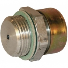 OF02 Entlüftungsfilter 1/8 BSP -