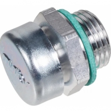 OF08K Entlüftungsfilter 1/2"+ Ventil -