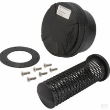 TAP1143L10A1 Tülle 10 µm H=68 1800 l/min -