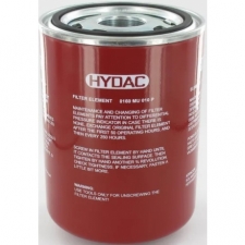 0160MU010P Filterelement Hydac -