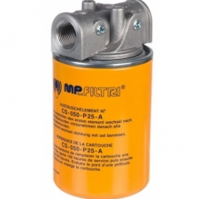 MPS050RG1P25 Rückl.filter MPS 050-R-G1-P25 -