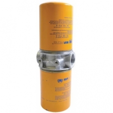 MPS200RP10 Rücklauffilter 1 1/2 -