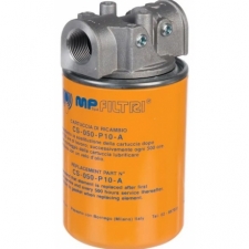 MPS050UG1P10 Rückl.filter MPS 050-U-G1-P10 -