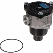 MPF90301 Filtergehäuse 1/2"Bsp -