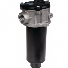 MPF91003 Filtergehäuse 1 mit Indik Prt -