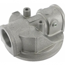 MPS9100OG1 Filtergehäuse -