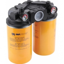 MPS9300SG1 Filterkopf für Saugfilter -