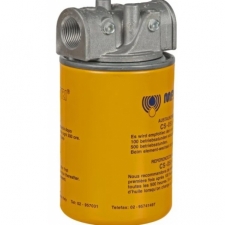 MPS050SG1P25A Aufschraubfilter -