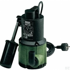 DAB90205 Tauchpumpe Nova 180 M-A -