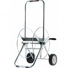 AKS28837 Schlauchwagen Silver II -