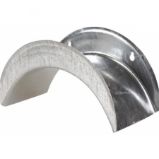 AKS11369 Wandschlauchhalter BIG -