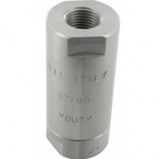Hochdruckfilter IL1260F Filter IL 12/60 -