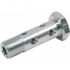 HBB08D Hohlschraube 1/2 BSP doppelt