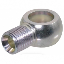 DBM2630 Ringstutzen 26mm M30x2,0