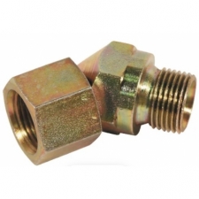 MF4516K Winkelnippel AG-IG 1 BSP