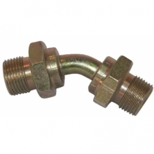 MM4508B Bogen AG-AG 1/2 BSP