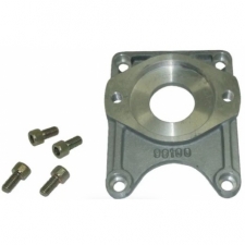 GBF309DSS Pumpenflansch SAE-A -